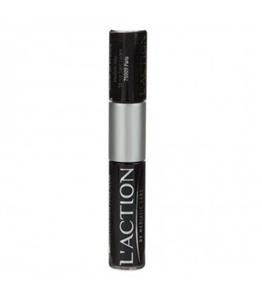 ریمل مو لکسیون پرمننت Laction Permanent Hair Mascara