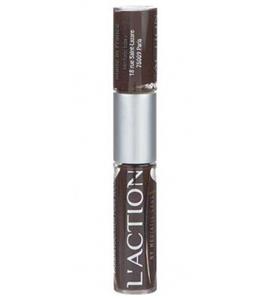 ریمل دو سر مو لکسیون روتوش Laction Retouche Hair Mascara