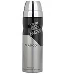 اسپری مردانه امپر کلاسیکو Emper Clasico Spray For Men