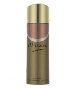 اسپری زنانه امپر پرایو موناکو Emper Prive Monaco Spray for Women