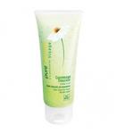 اسکراب ملایم ایوروشه پیور کالمیل Yves Rocher Pure Calmille Gentle Scrub