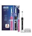 ست دوتایی مسواک برقی هوشمند اورال بی Oral-B 4900 SMART4 Electric Toothbrush