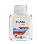 افتر شیو مردانه اسکلاره کول کیک وایت Sclaree Cool Kick White After Shave For Men