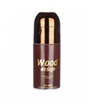 رول ضد تعریق مردانه اسکلاره وود دیزاین Sclaree Wood Design Deodorant For Men