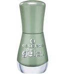 لاک ناخن اسنس ژل نیل Essence The Gel Nail Polish 83