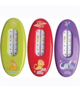 دماسنج حمام و اتاق کودک نابی Nuby Bath Thermometer id4615