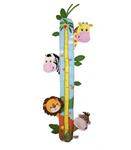 متر اندازه گیری کودک سوزی Sozzy Animals Baby Measuring Chart