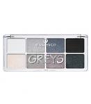 پالت سایه چشم اسنس خاکستری Essence All About Greys Eyeshadow Palette 04