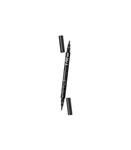 خط چشم ماژیکی اسنس دو در یک Essence 2in1 Eyeliner Pen