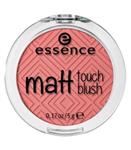 رژ گونه اسنس مت تاچ Essence Matt Touch Blush 10