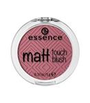 رژ گونه اسنس مت تاچ Essence Matt Touch Blush 20