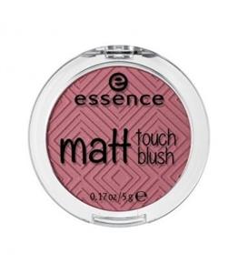 رژ گونه اسنس مت تاچ Essence Matt Touch Blush 20 