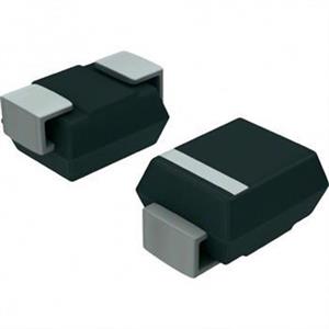 دیود زنر 5.6 ولت 1 وات SMAZ5V6-13-F پکیج SMA