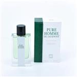 ادکلن پور هوم کارون پوران هوم عطر شاه جانوین جکوینز  | Pure homme de johnwin