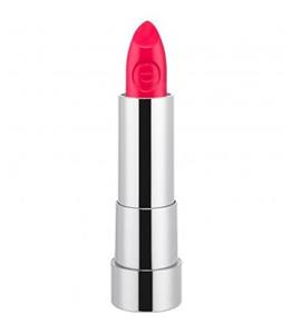 رژ لب جامد اسنس شاین Essence Sheer and Shine Lipstick 13 