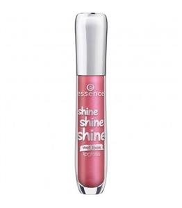 رژ لب مایع اسنس براق براق Essence Shine Shine Shine Lipgloss 11 