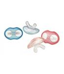 دندان گیر تامی تیپی طرح لثه بسته 2 عددی Tommee Tippee T436450 Pack Of Teether 