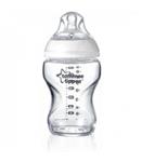 شیشه شیر تامی تیپی 250 میلی لیتر پیرکس Tommee Tippee T422438 Baby Bottle 250ml