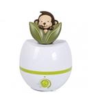 دستگاه بخور سرد کودک برمد عروسکی Bremed BD7680 Baby Cool Mist Humidifier