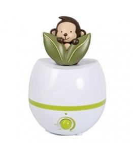دستگاه بخور سرد کودک برمد عروسکی Bremed BD7680 Baby Cool Mist Humidifier 