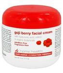 کرم مرطوب کننده صورت گوجی بری هوم هلت Goji Berry Facial Cream Home Health