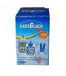 نوار تست قند خون ایزی گلوکو بسته 50 عددی EasyGluco Blood Glucose