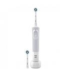 مسواک برقی اورال بی Oral-B Vitality 170 Cross Action White Electric Toothbrush
