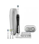 مسواک برقی اورال بی براون شارژی ORAL-B 6500 SMART SERIES ELECTRIC RECHARGEABLE TOOTHBRUSH BRAUN