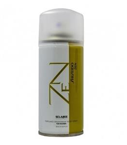 اسپری خوشبو کننده بدن زنانه اسکلاره زن Sclaree ZEN spray For women