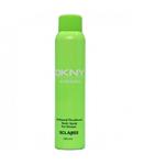 اسپری خوشبو کننده بدن زنانه اسکلاره دی کا ان وای Sclaree DKNY spray For women