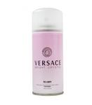 اسپری خوشبو کننده بدن زنانه اسکلاره ورساچه Sclaree VERSACE spray For women