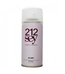 اسپری خوشبو کننده بدن زنانه اسکلاره 212 سی Sclaree 212 Sey Body Spray For Women