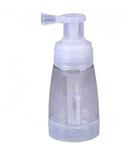 بطری اسپری کننده پودر (تاپیک پاش) Powder spray bottle