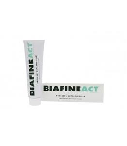 کرم بیافین امولسیون ضد سوختگی پوستی/ محافظ و ترمیم کننده Biafine Emulsion Tube Cream 