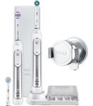 مسواک برقی اورال بی جنیوس Oral-B genius 8900 D701.535.5HXC Electric Toothbrush