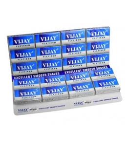 تیغ سنتی وی جی VIJAY PLATINUM‏