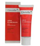 کرم ضد لک و روشن کننده قوی ژیورل Givrelle lightening cream