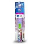 مسواک برقی کودکانه اورال بی استیج پاور طرح فروزن Oral-B Stages Power Kids Disney Princess Frozen Battery Toothbrush