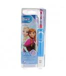 مسواک برقی کودکانه اورال بی طرح فروزن 2 ORAL-B KIDS TOOTHBRUSH DISNEY FROZEN