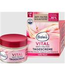 کرم ضد چروک باله آ ویتال روز اصل آلمان balea vital anti falten