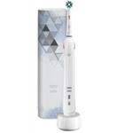 مسواک برقی اورال بی اسمارت دیزاین ادیشن Oral-B SMART 4 4500 Design Edition Electric Toothbrush