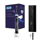 مسواک برقی اورال بی جنیوس اسپشیال ادیشن ایکس Oral-B GENIUS X special edition Electric Toothbrush