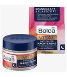 کرم ضد چروک باله آ ویتال شب اصل آلمان balea vital anti falten