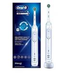 مسواک برقی اورال بی جنیوس Oral-B GENIUS X (WHITE) 