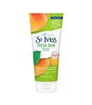 اسکراب لایه بردار پوست اس تی.ایوز (سینت ایوز) لیمو صورتی و پرتقال ماندارین St.Ives FRESH SKIN