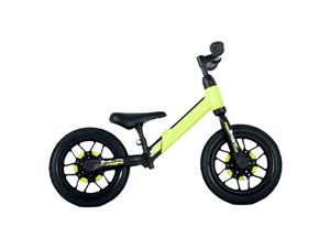 دوچرخه بالانس بایک کیوپلی سایز 12 مدل BALANCE BIKE QPLAY SPARK 