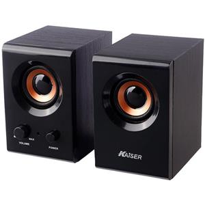 اسپیکر دو تکه Kaiser KS-62