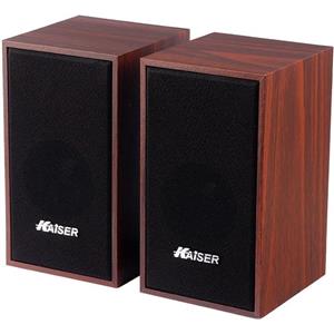 اسپیکر دو تکه Kaiser KS-60
