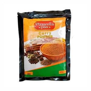 ادویه کاری پیزارلا پا (pizzarella paa) 500 گرم