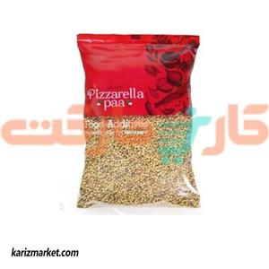 تخم گشنیز پیزارلا پا (pizzarella paa) 500 گرم